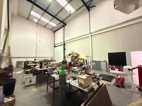 22, Rochester Trade Park, Maidstone Road, Rochester, ME1