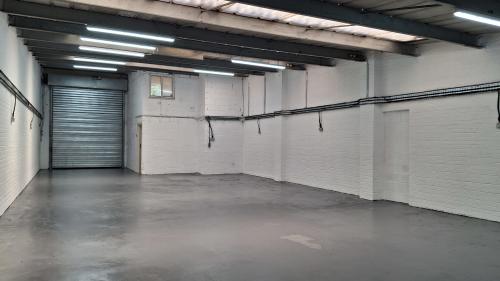 Units 27 & 28, West Station Yard Industrial Estate, Spital Road, Maldon, CM9