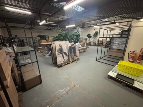 Unit 14, Gladstone Street, Leicester, LE1