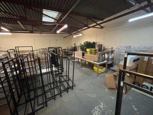 Unit 14, Gladstone Street, Leicester, LE1