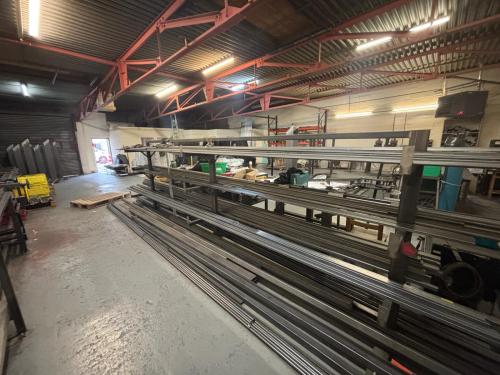 Unit 12, Gladstone Street, Leicester, LE1