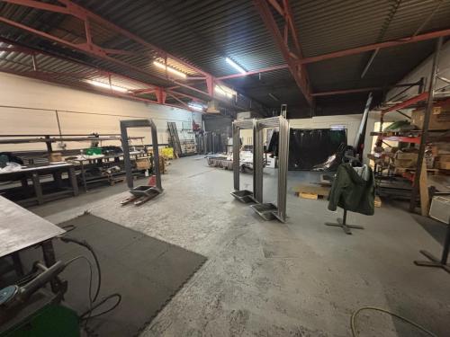 Unit 12, Gladstone Street, Leicester, LE1