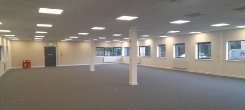Unit 4 Alpha Court, Monks Cross, York, YO32