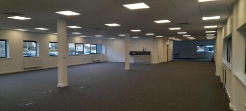 Unit 4 Alpha Court, Monks Cross, York, YO32