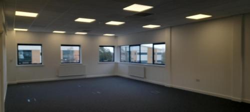 Unit 4 Alpha Court, Monks Cross, York, YO32