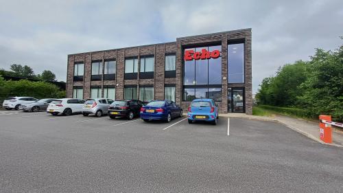 Echo House, Howard Chase, Basildon, SS14