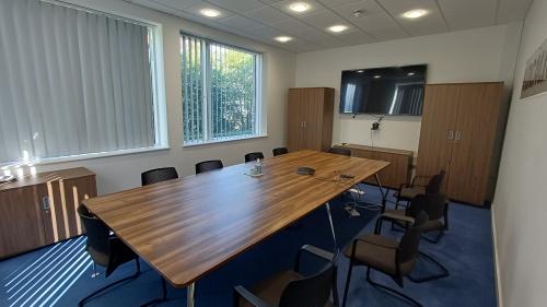 Echo House, Howard Chase, Basildon, SS14