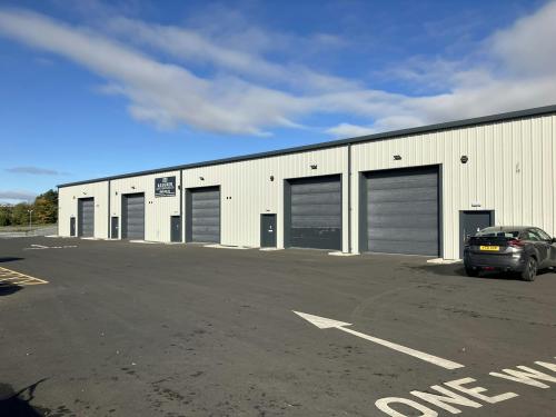 Phase 2, Portland Drive, Shirebrook, Mansfield, NG20