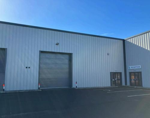 Phase 1, Portland Drive, Shirebrook, Mansfield, NG20
