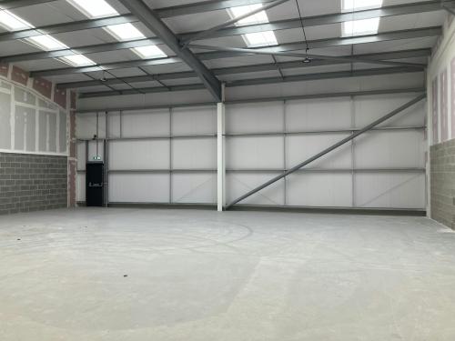 Phase 1, Portland Drive, Shirebrook, Mansfield, NG20