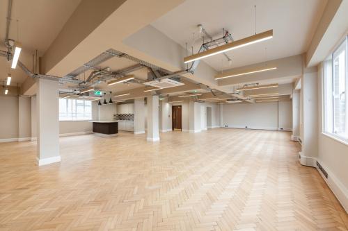 42-48 Great Portland Street, Fitzrovia, London, W1W