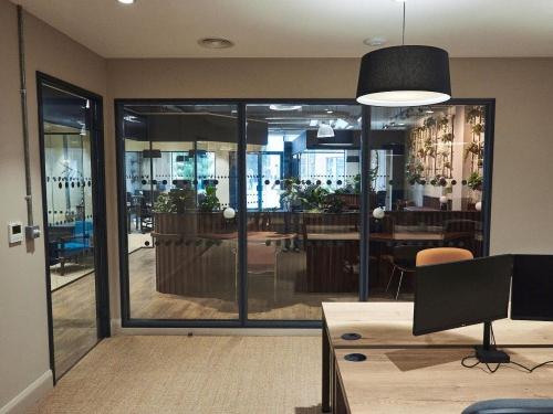 Suite 9 Perch Studios, Franklins House, Wesley Lane, Bicester, OX26
