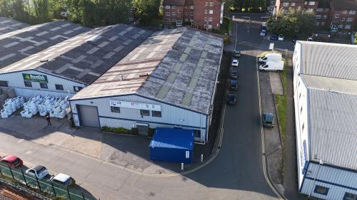Unit B4, Neptune Road, Harrow, HA1