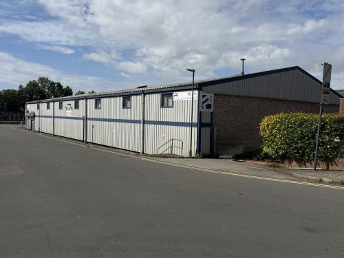 Unit B4, Neptune Road, Harrow, HA1