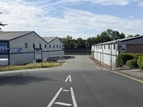 Unit B4, Neptune Road, Harrow, HA1