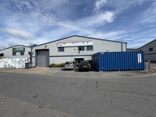 Unit B4, Neptune Road, Harrow, HA1