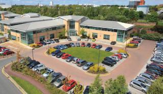 Vortex Court, Wavertree Technology Park, Enterprise Way, Stanley, Liverpool, L13