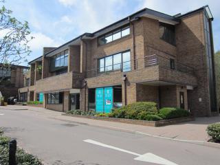 Eurogate Business Park, Thomson Road, Ashford, TN24
