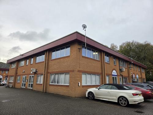 Calleva Park, 4 Midas House, Aldermaston, Reading, RG7