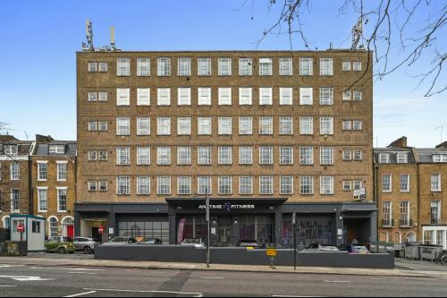 361-373 City Road, Islington, London, EC1V
