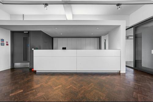 361-373 City Road, Islington, London, EC1V