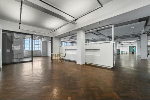 361-373 City Road, Islington, London, EC1V