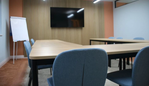 Unit 1 Tapper Spaces, The IO Centre, Jugglers Close, Banbury, OX16