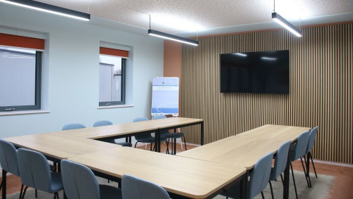 Unit 1 Tapper Spaces, The IO Centre, Jugglers Close, Banbury, OX16