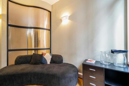 Unit 3, 4 Ravey Street, Shoreditch, London, EC2A