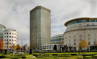 Capital Tower, Greyfriars Road, Cardiff, CF10