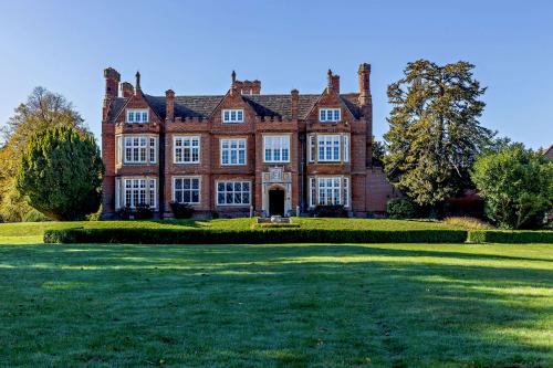 Main Hall, 23 Bourn Road, Bourn, Cambridge, CB23
