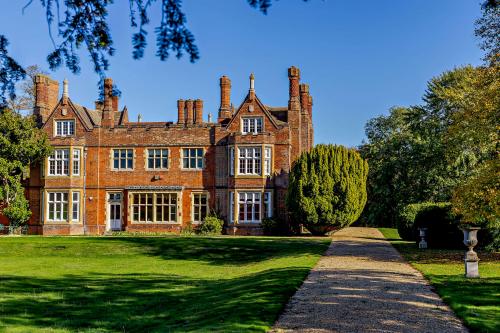 Main Hall, 23 Bourn Road, Bourn, Cambridge, CB23