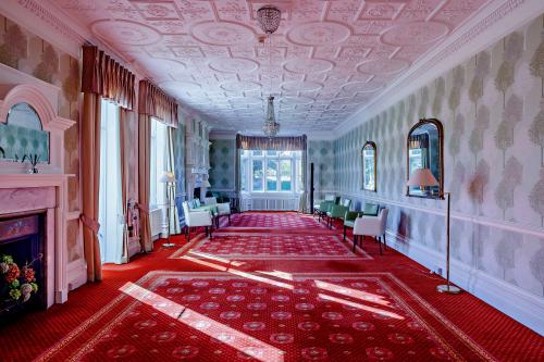 Main Hall, 23 Bourn Road, Bourn, Cambridge, CB23