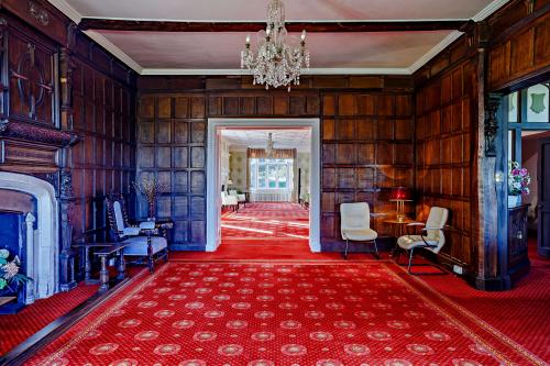 Main Hall, 23 Bourn Road, Bourn, Cambridge, CB23