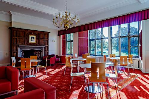 Main Hall, 23 Bourn Road, Bourn, Cambridge, CB23