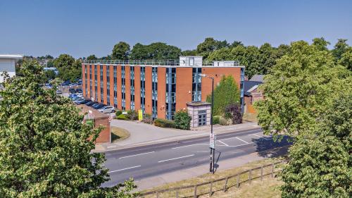 Suffolk House Fordham Road, Newmarket, CB8