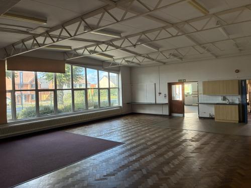 Former Kennett Primary School, 98 Station Road, Kennett, Newmarket, CB8