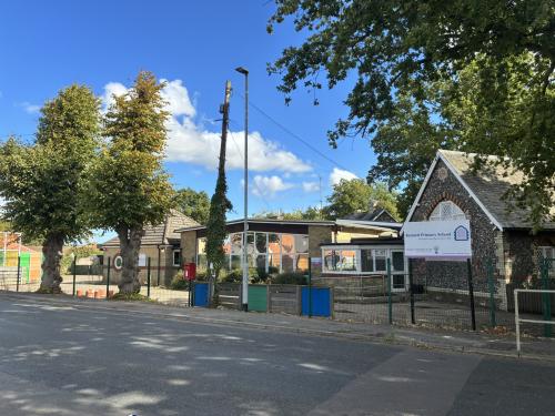 Former Kennett Primary School, 98 Station Road, Kennett, Newmarket, CB8