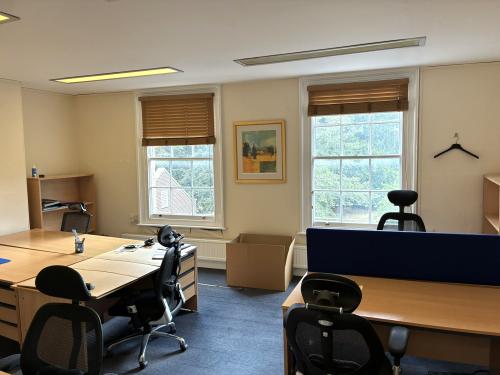 10 Jesus Lane, Cambridge, CB5