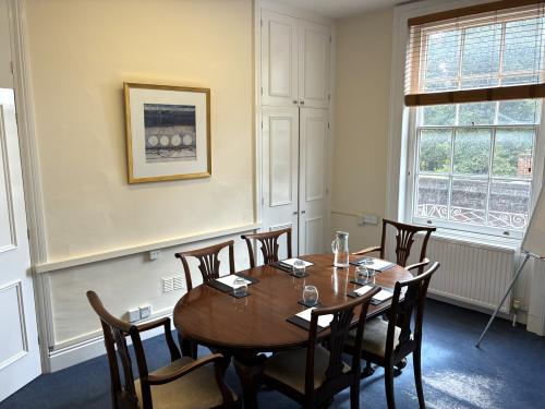 10 Jesus Lane, Cambridge, CB5