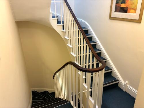 10 Jesus Lane, Cambridge, CB5