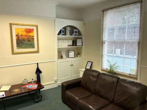 10 Jesus Lane, Cambridge, CB5