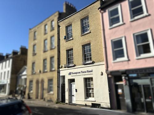 10 Jesus Lane, Cambridge, CB5