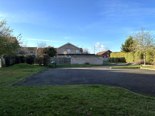 The Hawthorns, Haviland Way, Cambridge, CB4