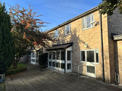 The Hawthorns, Haviland Way, Cambridge, CB4
