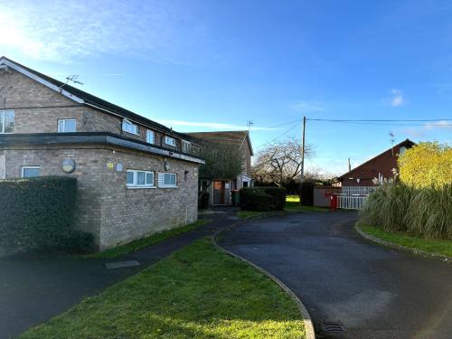 The Hawthorns, Haviland Way, Cambridge, CB4