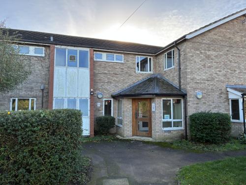 The Hawthorns, Haviland Way, Cambridge, CB4