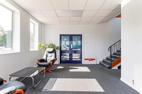 Marine House, Ferry Lane, Cookham Bridge, Cookham-on-Thames, SL6