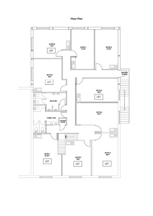units 4/5, AJA Business Centre, Laker Road, Rochester, ME1