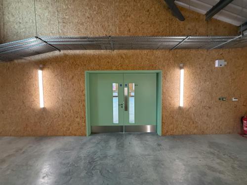 Unit F15, Florentia Village, Harringay, London, N4